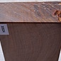 Caucasian Walnut, approx. 305 x 155 x 67mm, 1,9kg