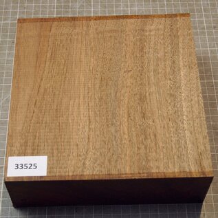 Kaukasischer Nussbaum, ca. 200 x 205 x 73mm, 1,86kg