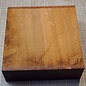 Caucasian Walnut, approx. 200 x 205 x 73mm, 1,86kg