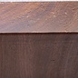 Caucasian Walnut, approx. 200 x 205 x 73mm, 1,86kg