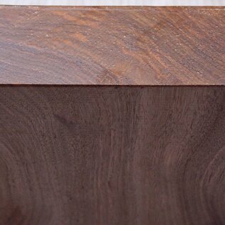 Caucasian Walnut, approx. 245 x 245 x 74mm, 2,62kg