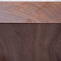 Caucasian Walnut, approx. 245 x 245 x 74mm, 2,62kg
