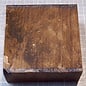 Caucasian Walnut, approx. 135 x 137 x 65mm, 0,7kg