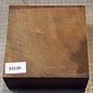Caucasian Walnut, approx. 155 x 154 x 68mm, 1,16kg