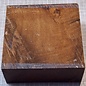 Kaukasischer Nussbaum, ca. 155 x 154 x 68mm, 1,16kg