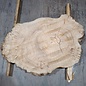 Caucasian Elm, burl slab, approx. 1000 x 590 x 80 mm, 13707