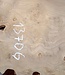 Caucasian Elm, burl slab, approx. 2400 x 780 x 62 mm, 13706