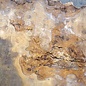 Caucasian Elm, burl slab, approx. 2400 x 980 x 62 mm, 13704