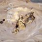 Caucasian Elm, burl slab, approx. 2000 x 790 x 45 mm, 13690