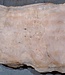 Sapeli Mahagoni, Tischplatte, ca. 1150 x 610/400 x 32 mm, 13688