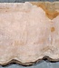 Sapeli Mahagoni, Tischplatte, ca. 2000 x 790/610 x 32 mm, 13686