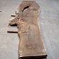 Caucasian Walnut, table top, approx. 4700 x 1300 x 80 mm, 13684