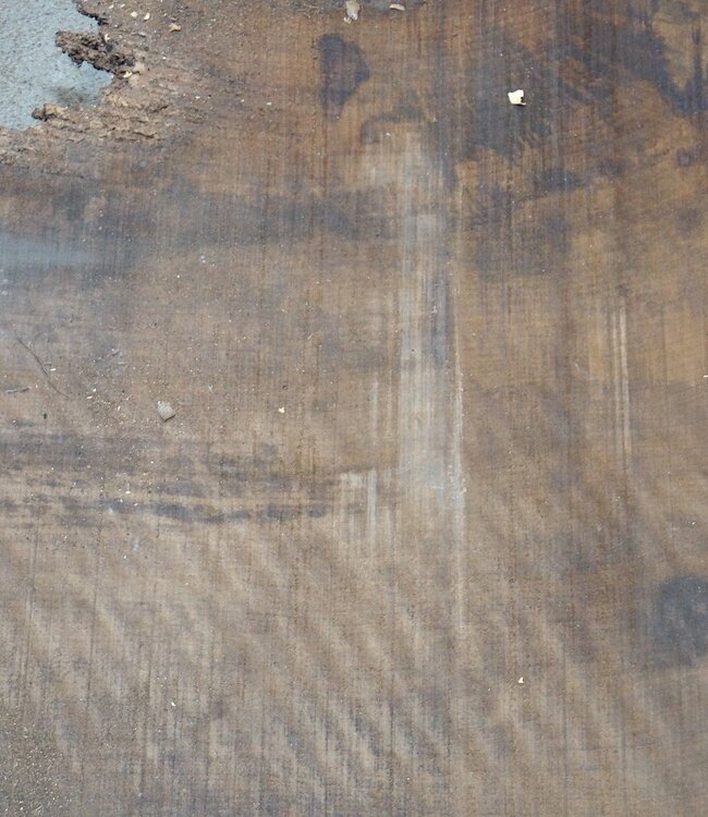 Kaukasischer Nussbaum, Tischplatte, ca. 4700 x 1150 x 80 mm, 13682