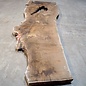 Caucasian Walnut, table top, approx. 4700 x 1150 x 80 mm, 13682