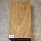 Caucasian Elm, approx. 158 x 300x 70mm, 1,78kg