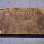 Golden Madrone burl, approx. 395 x 225 x 45mm, 3,18kg