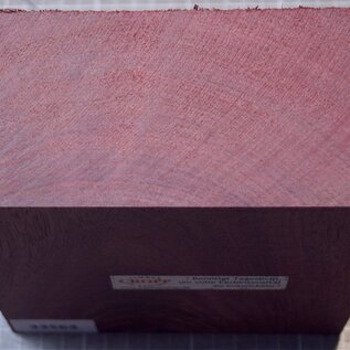 Amaranth, approx. 151 x 154 x 76mm, 1,66kg