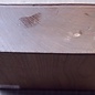 Kaukasischer Nussbaum, ca. 175 x 175 x 60mm, 1,32kg
