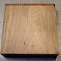 Caucasian Walnut, approx.  217 x 217 x 52mm, 1,60kg