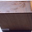 Caucasian Walnut, approx. 155 x 155 x 56mm, 0,88kg