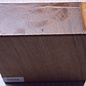 Caucasian Walnut, approx. 155 x 155 x 56mm, 0,88kg