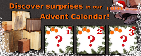 Advent Calendar 2025 - reduced prices