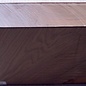 Kaukasischer Nussbaum, ca. 306 x 303 x 57mm, 3,64kg