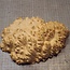 Goldfield Maser Knolle, ca. 230 x 160 x 65mm, 1,3kg