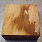 Caucasian Elm, approx. 184 x 186 x 66mm, 1,16kg