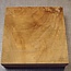 Caucasian Elm, approx. 256 x 256 x 69mm, 2,36kg