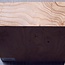 Caucasian Elm, approx. 184 x 182 x 61mm, 1,22kg
