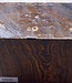 Bocote, approx. 156 x 159 x 77mm, 1,98kg