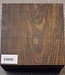 Bocote, approx. 152 x 155 x 80mm, 2,04kg