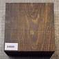 Bocote, ca. 152 x 155 x 80mm, 2,04kg