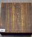 Bocote, approx. 256 x 256 x 65mm, 4,62kg