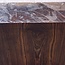 Bocote, approx. 256 x 256 x 65mm, 4,62kg