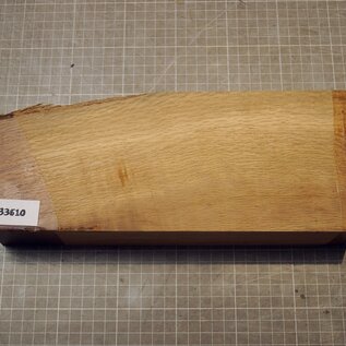 Cork oak, approx.  302 x 122 x 50mm, 1,76kg