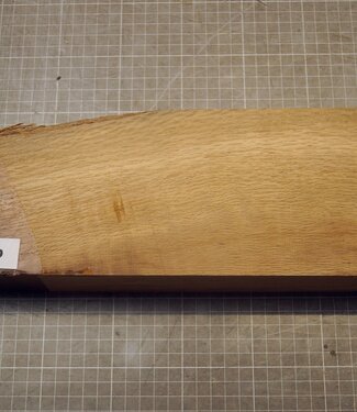 Korkeiche, ca. 302 x 122 x 50mm, 1,76kg