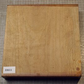 Cork oak, approx.  250 x 253 x 50mm, 2,7kg