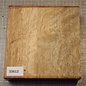 Cork oak, approx.  178 x 184 x 50mm, 1,58kg