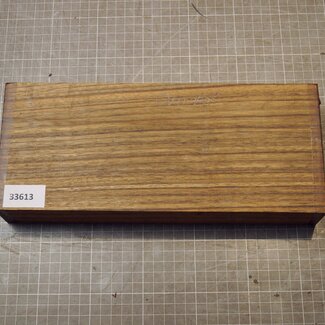 Ovengkol, approx. 304 x 127 x 48mm, 1,58kg