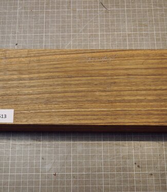 Ovengkol, approx. 304 x 127 x 48mm, 1,58kg