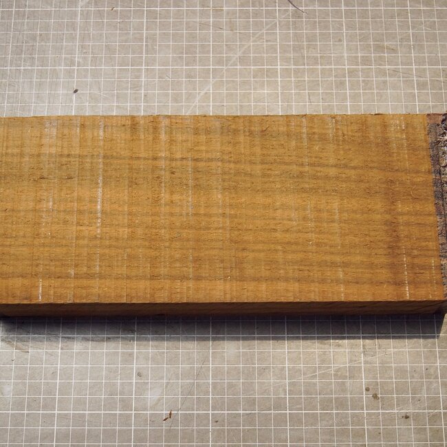 Ovengkol, approx. 304 x 127 x 48mm, 1,58kg