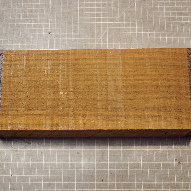 Ovengkol, ca. 302 x 127 x 48mm, 1,6kg