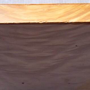 Ahorn, RIEGELAHORN, ca. 280 x 280 x 56mm, 2,66kg