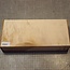 Maple, fiddleback, approx.  305 x 138-144 x 52mm, 1,66kg