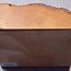 Maple, fiddleback, approx.  161 x 162 x 55mm, 1,24kg