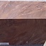 Kenthao Ironwood, approx. 185 x 180 x 65mm, 2,42kg