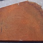 Jarrah Burl, approx. 520 x 350 x 35mm, 8,46kg