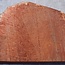 Jarrah Maser, ca. 520 x 350 x 35mm, 8,46kg